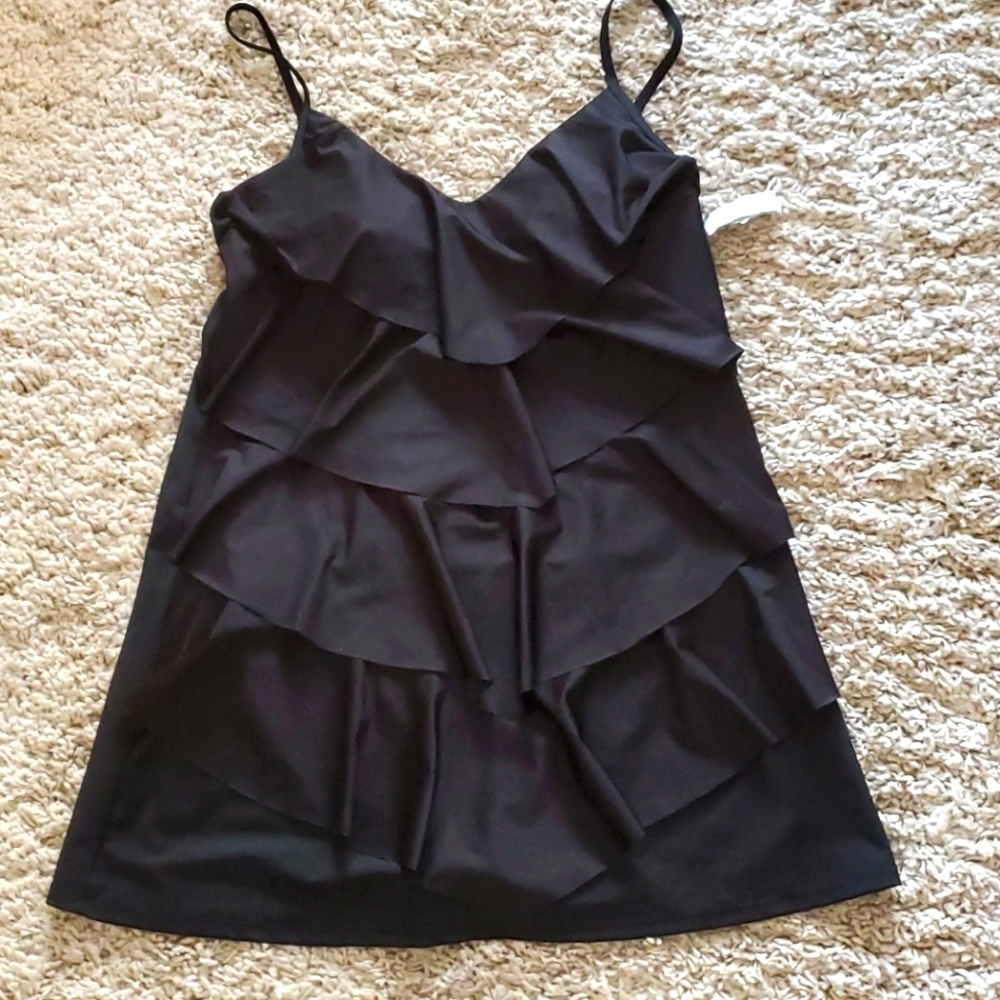 Bathing Suit